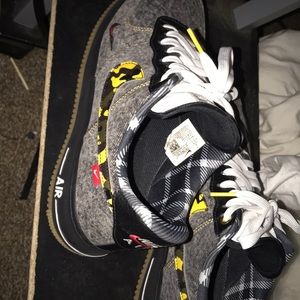 Nike shoes